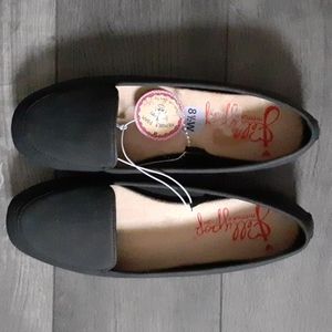 JELLYPOP Memory Foam Flats